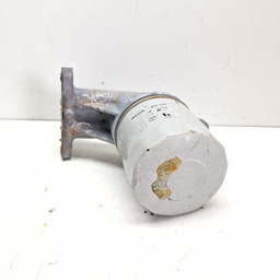 SUPORTE FILTRO ÓLEO ECOSPORT FIESTA 1.6 2008 2009 2010 A 12