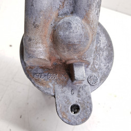 SUPORTE FILTRO ÓLEO ECOSPORT FIESTA 1.6 2008 2009 2010 A 12