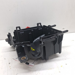 TAMPA CAIXA FUSÍVEL FLUENCE 2012 2013 2014 2015 