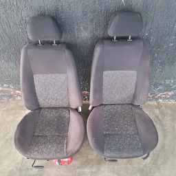 BANCOS DIANTEIRO ECOSPORT 2003 2004 A 2012