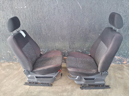 BANCOS DIANTEIRO ECOSPORT 2003 2004 A 2012