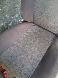 BANCOS DIANTEIRO ECOSPORT 2003 2004 A 2012