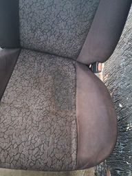 BANCOS DIANTEIRO ECOSPORT 2003 2004 A 2012