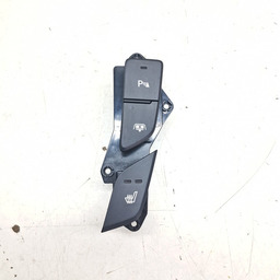 Botão Teto Solar Aquecimento Banco Azera 2012 A 2017