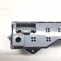 BOTÃO TETO SOLAR AQUECIMENTO BANCO AZERA 2012 A 2017