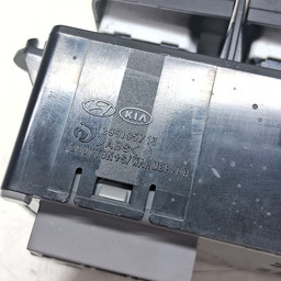 BOTÃO TETO SOLAR AQUECIMENTO BANCO AZERA 2012 A 2017