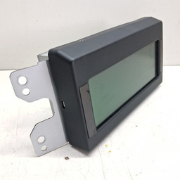 DISPLAY COMPUTADOR BORDO AZERA 2012 2013 2014 2015 2016 2017