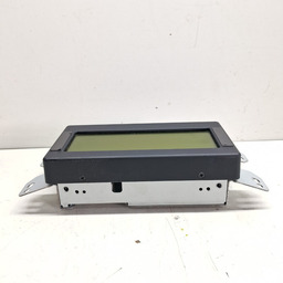 DISPLAY COMPUTADOR BORDO AZERA 2012 2013 2014 2015 2016 2017