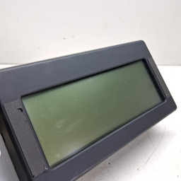 DISPLAY COMPUTADOR BORDO AZERA 2012 2013 2014 2015 2016 2017