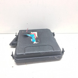 SUPORTE CAIXA FUSÍVEL FLUENCE 2012 2013 2014 2015 