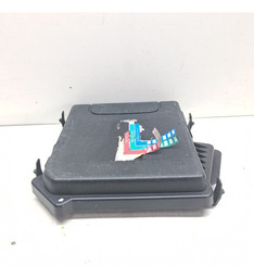 SUPORTE CAIXA FUSÍVEL FLUENCE 2012 2013 2014 2015 