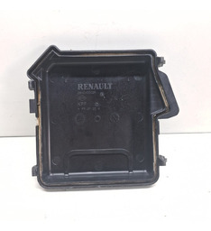 SUPORTE CAIXA FUSÍVEL FLUENCE 2012 2013 2014 2015 