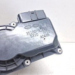 CORPO TBI BORBOLETA AZERA SANTA FÉ 3.0 2012 A 2015