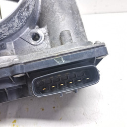 CORPO TBI BORBOLETA AZERA SANTA FÉ 3.0 2012 A 2015