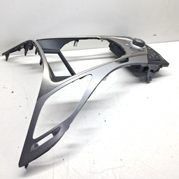 MOLDURA CENTRAL COMANDO AR AZERA 2012 2013 2014 2015 2016 17