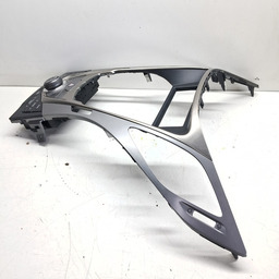 MOLDURA CENTRAL COMANDO AR AZERA 2012 2013 2014 2015 2016 17