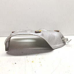 DEFLETOR CATALISADOR AZERA 3.0 V6 2012 2013 2014 2015 