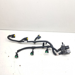 CHICOTE FLAUTA BICO INJETOR AZERA 3.0 V6 2012 2013 2014 2015