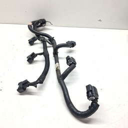 CHICOTE FLAUTA BICO INJETOR AZERA 3.0 V6 2012 2013 2014 2015