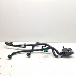 CHICOTE FLAUTA BICO INJETOR AZERA 3.0 V6 2012 2013 2014 2015