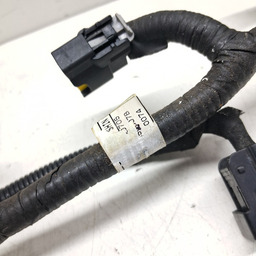 CHICOTE FLAUTA BICO INJETOR AZERA 3.0 V6 2012 2013 2014 2015