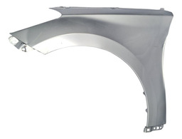 Paralama dianteiro esquerdo azera 2012 2013 2014 2015 