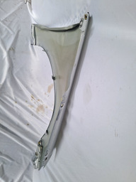 PARALAMA ESQUERDO AZERA 2012 2013 A 2017