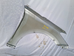 PARALAMA ESQUERDO AZERA 2012 2013 A 2017