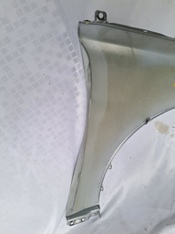 PARALAMA ESQUERDO AZERA 2012 2013 A 2017