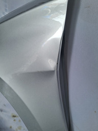 PARALAMA ESQUERDO AZERA 2012 2013 A 2017