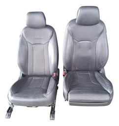 JOGO BANCOS DIANTEIROS  AZERA 2012 2013 A 2017