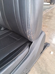 JOGO BANCOS DIANTEIROS  AZERA 2012 2013 A 2017