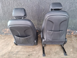 JOGO BANCOS DIANTEIROS  AZERA 2012 2013 A 2017