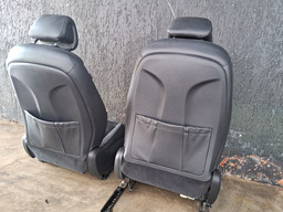 JOGO BANCOS DIANTEIROS  AZERA 2012 2013 A 2017