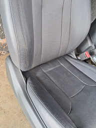 JOGO BANCOS DIANTEIROS  AZERA 2012 2013 A 2017