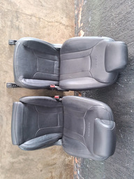 JOGO BANCOS DIANTEIROS  AZERA 2012 2013 A 2017