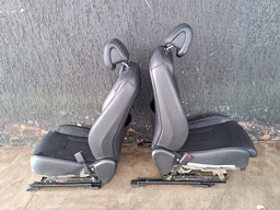 JOGO BANCOS DIANTEIROS  AZERA 2012 2013 A 2017