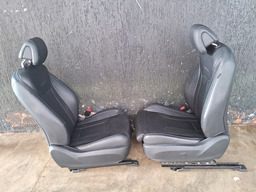 JOGO BANCOS DIANTEIROS  AZERA 2012 2013 A 2017