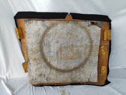 TAMPÃO ESTEPE KWID 1.0 2017 2018 2019 2020 2021 