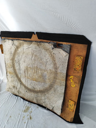 TAMPÃO ESTEPE KWID 1.0 2017 2018 2019 2020 2021 