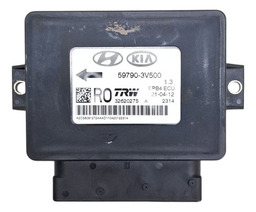 Modulo Elétrico Parada Estacionamento Azera 3.0 2012 A 2015