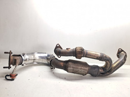 MALHA FLEXÍVEL ESCAPAMENTO AZERA 2012 2013 2014 2015 2016