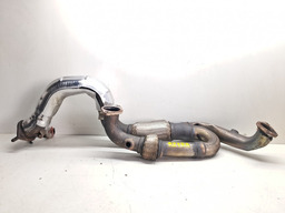 MALHA FLEXÍVEL ESCAPAMENTO AZERA 2012 2013 2014 2015 2016