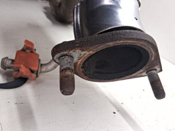 MALHA FLEXÍVEL ESCAPAMENTO AZERA 2012 2013 2014 2015 2016