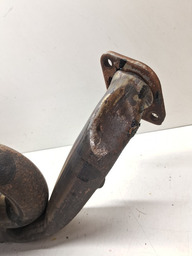 MALHA FLEXÍVEL ESCAPAMENTO AZERA 2012 2013 2014 2015 2016