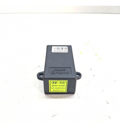 MÓDULO AQUECIMENTO BANCO DIANTEIRO AZERA 3.0 2012 A 2017