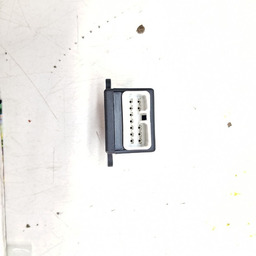 MÓDULO AQUECIMENTO BANCO DIANTEIRO AZERA 3.0 2012 A 2017