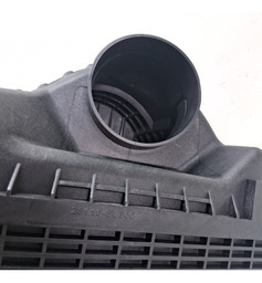 CAIXA FILTRO AR AZERA 3.0 2012 2013 2014 2015 C/DETALHE 