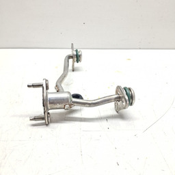 CANO ALIMENTAÇÃO FLAUTA AZERA 3.0 2012 2013 2014 2015 