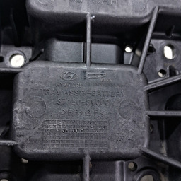 SUPORTE BATERIA AZERA 3.0 2012 2013 2014 2015 C/AVARIA